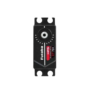 ホビーラジコン Futaba HPS-CT701 HPS-CT701 (No BEC, S.Bus2/Brushless) – FutabaUSA